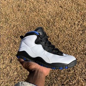 Jordan 10 Orlando